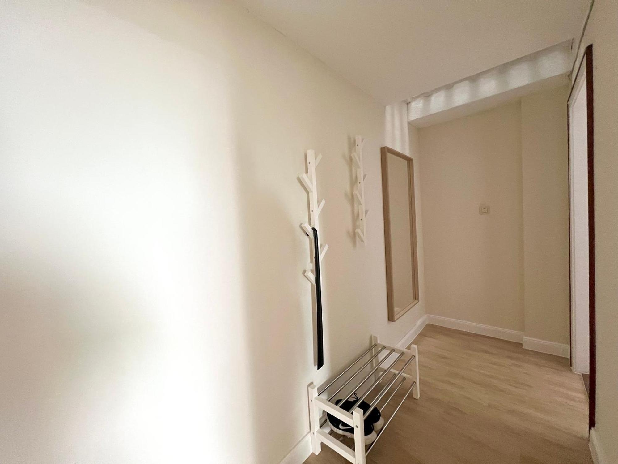 Kleine, Gemuetliche Apartments Im Herzen Von Buesum 外观 照片
