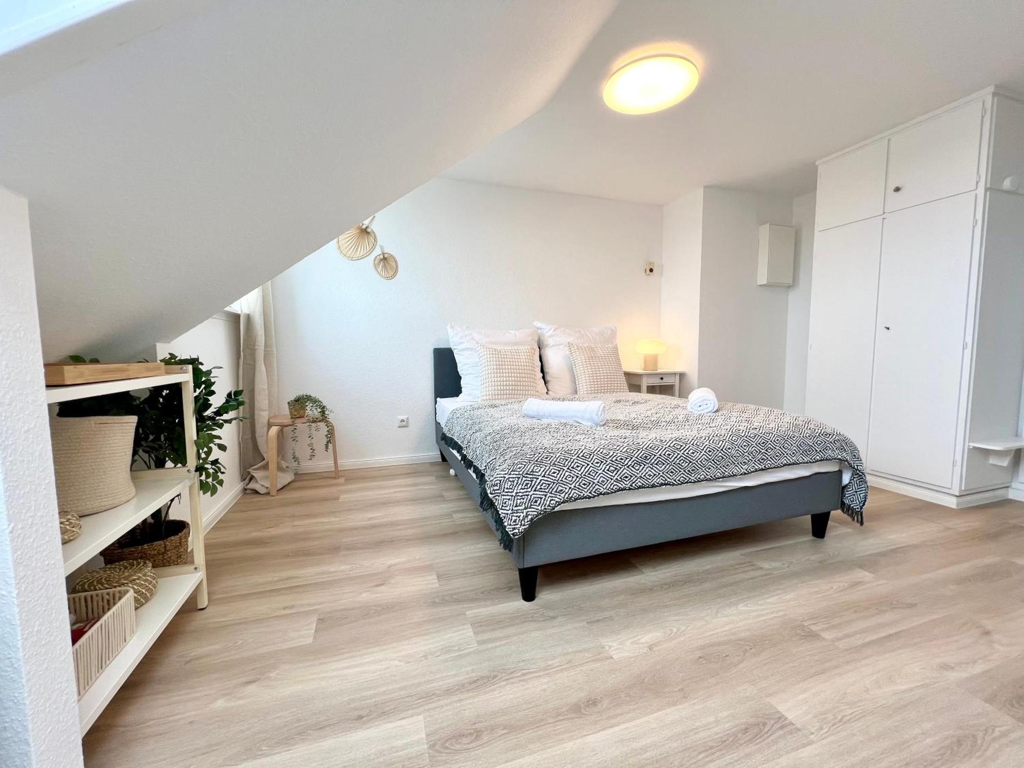 Kleine, Gemuetliche Apartments Im Herzen Von Buesum 外观 照片